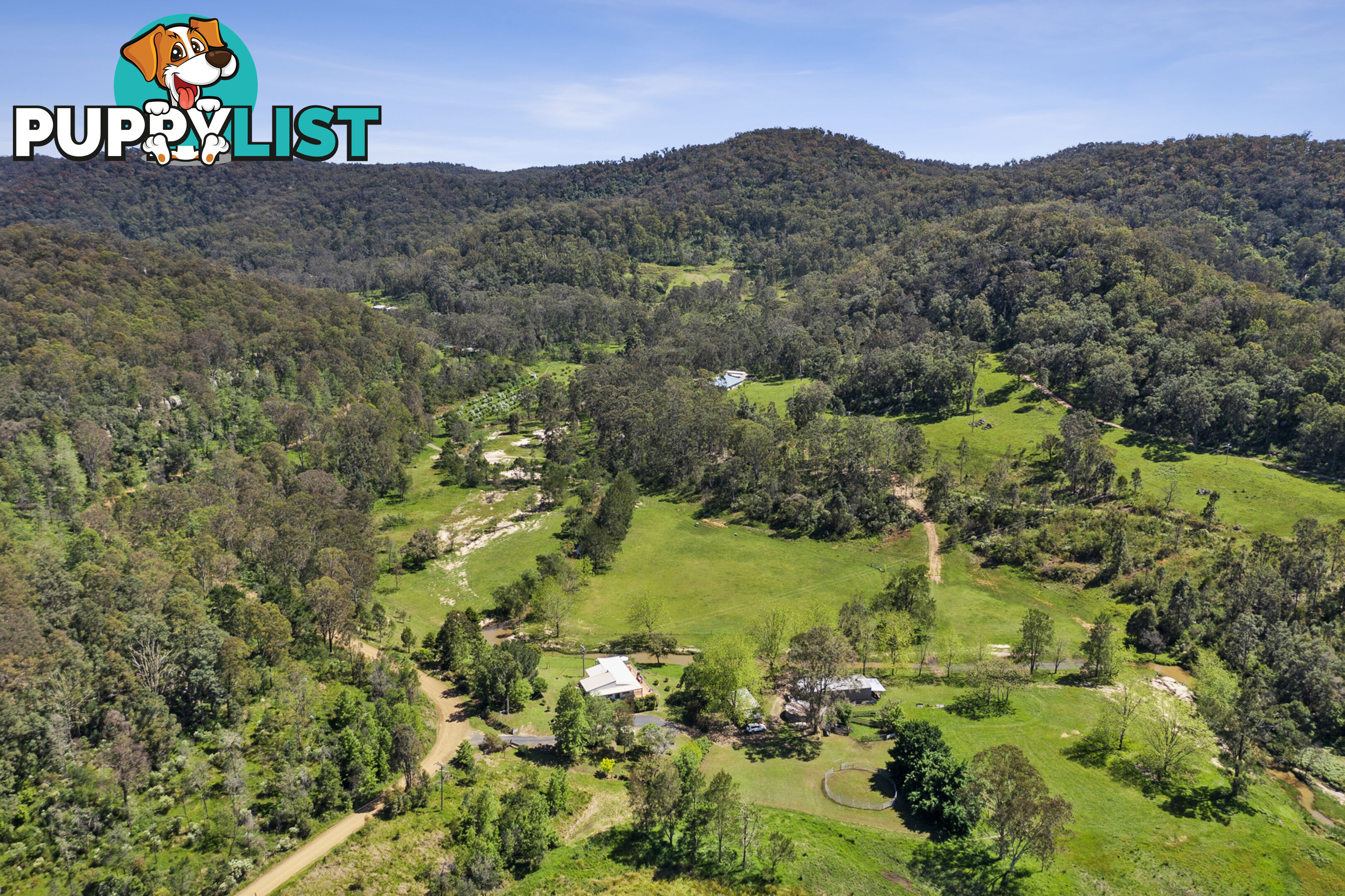 140 Upper Yango Creek Road Laguna NSW 2325