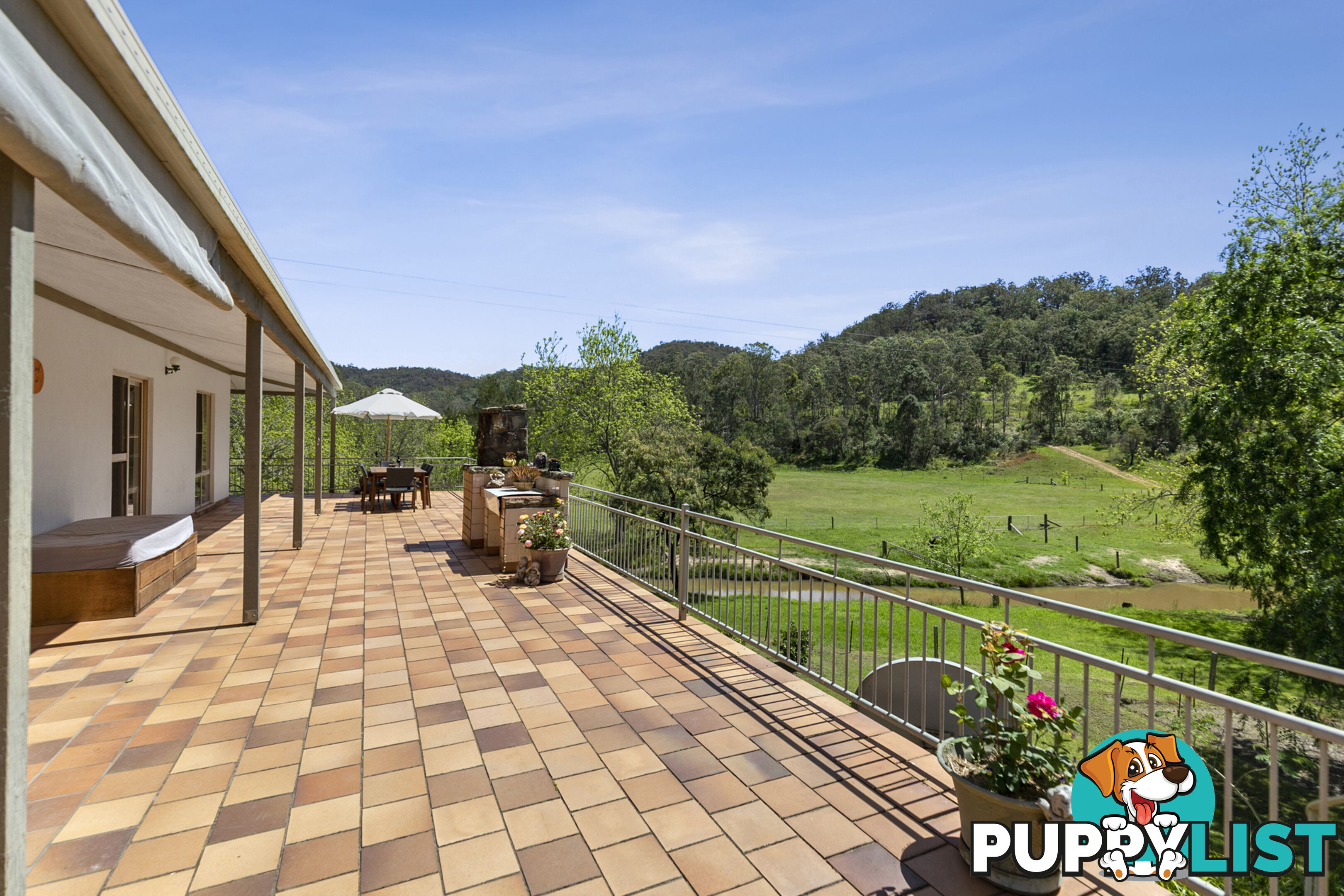 140 Upper Yango Creek Road Laguna NSW 2325