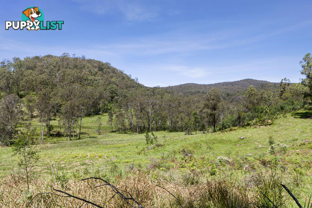 140 Upper Yango Creek Road Laguna NSW 2325