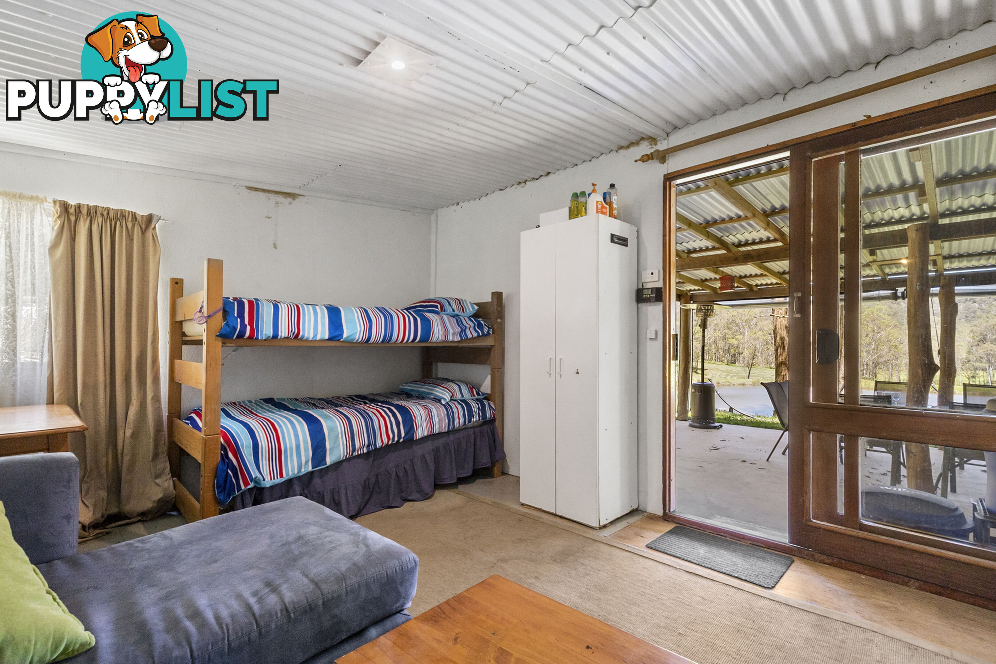 140 Upper Yango Creek Road Laguna NSW 2325