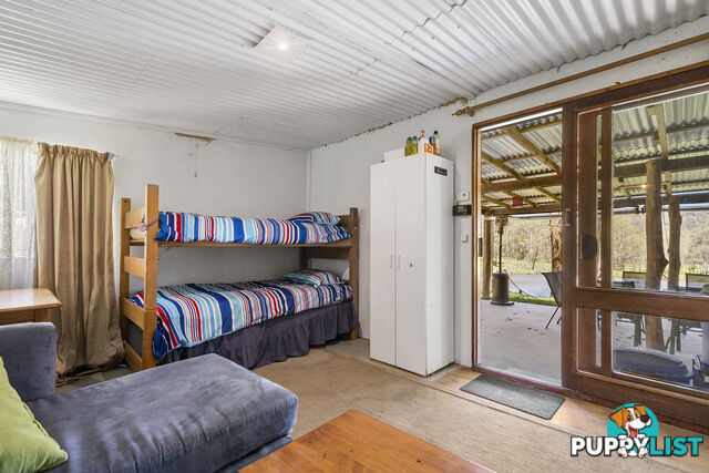 140 Upper Yango Creek Road Laguna NSW 2325