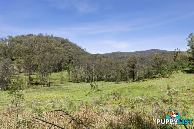 140 Upper Yango Creek Road Laguna NSW 2325