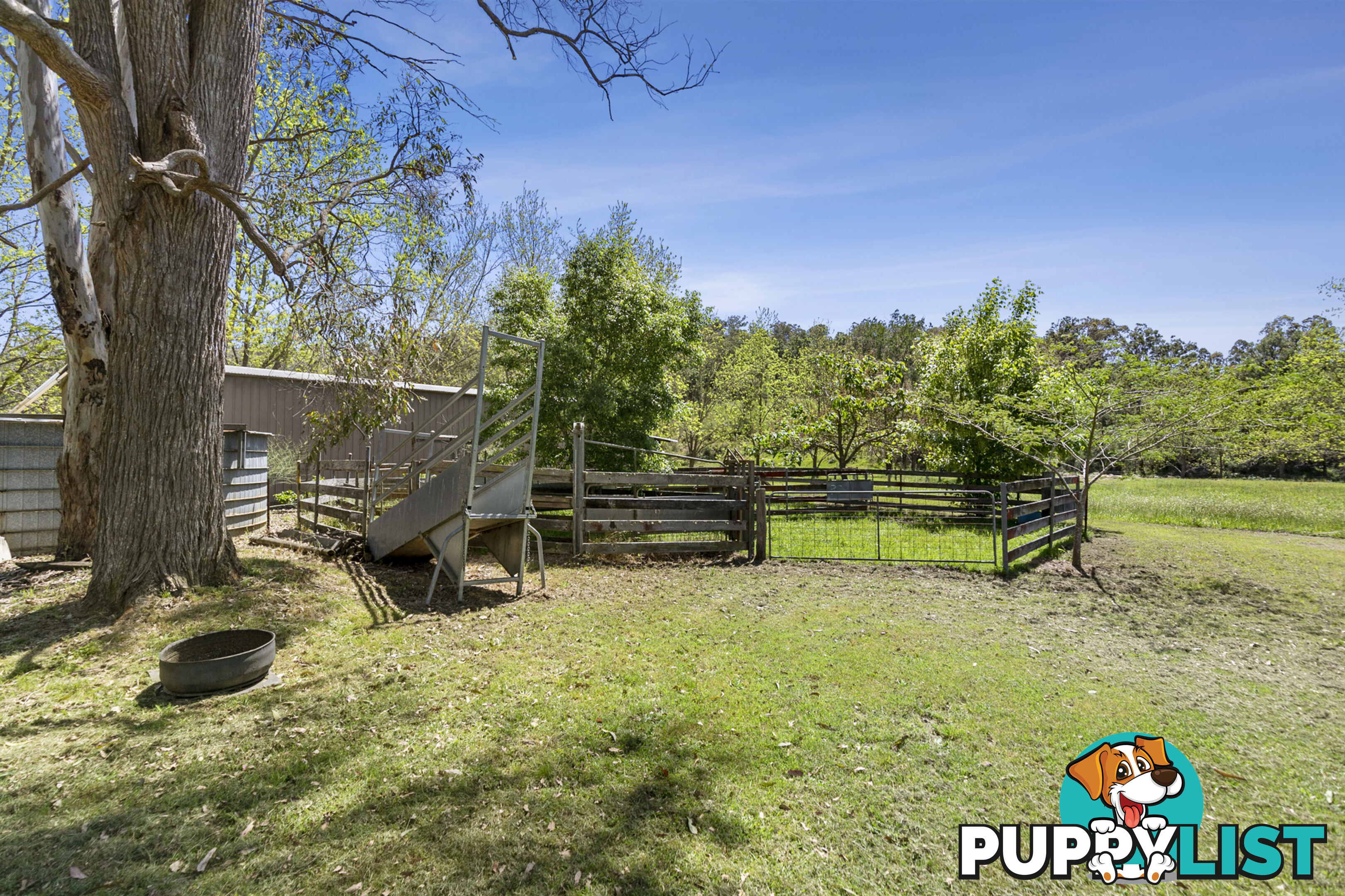 140 Upper Yango Creek Road Laguna NSW 2325