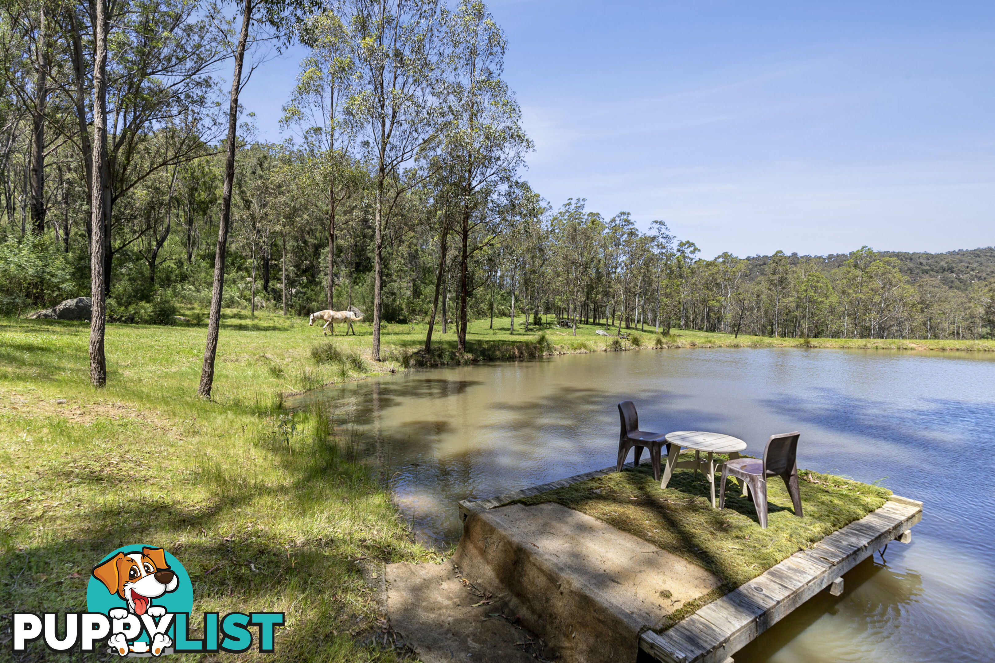 140 Upper Yango Creek Road Laguna NSW 2325