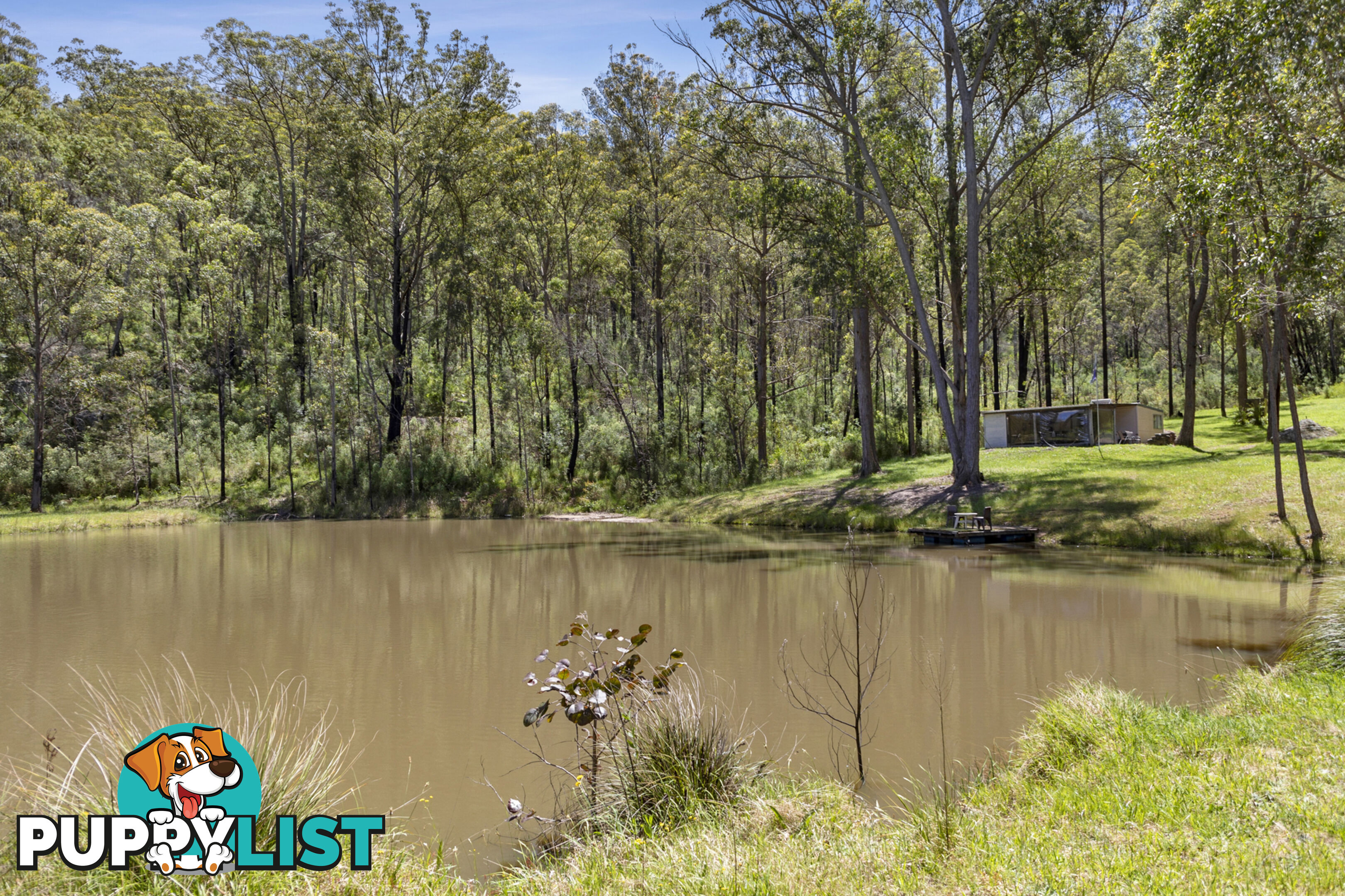 140 Upper Yango Creek Road Laguna NSW 2325