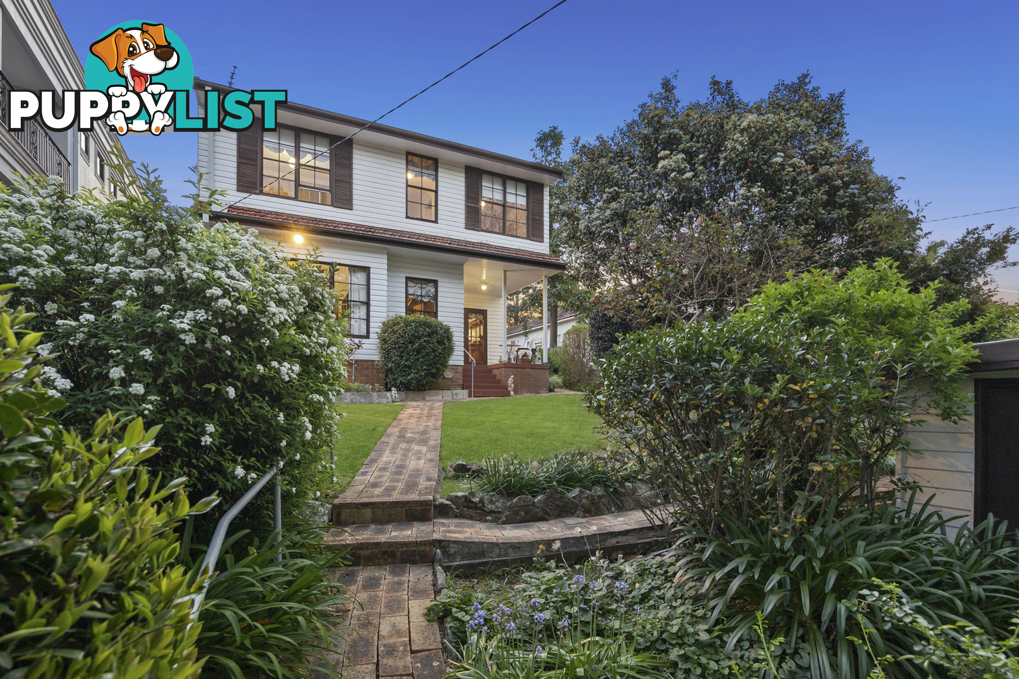 8 Kirkwood Street Seaforth NSW 2092