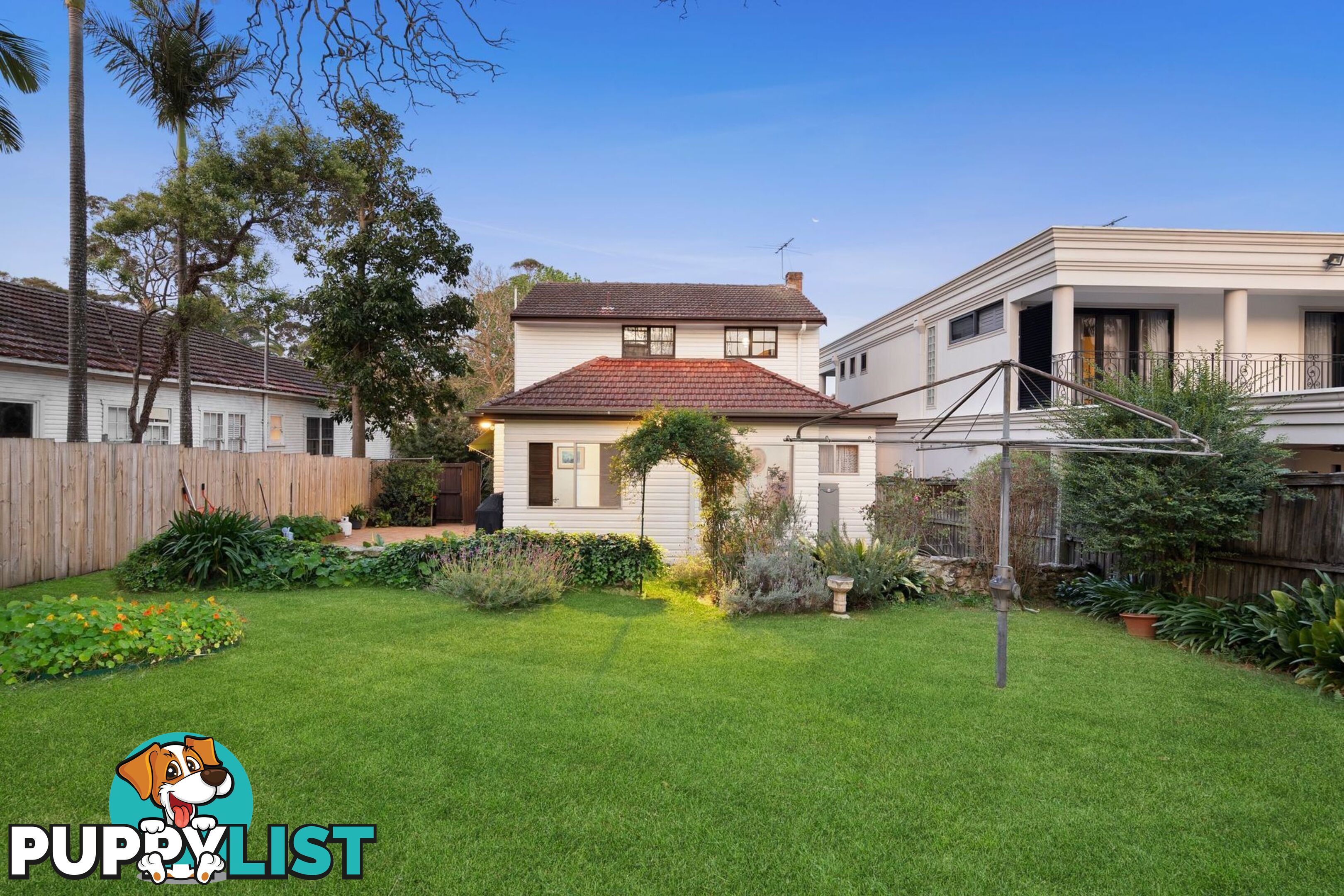 8 Kirkwood Street Seaforth NSW 2092