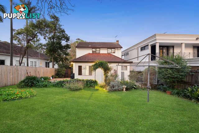 8 Kirkwood Street Seaforth NSW 2092