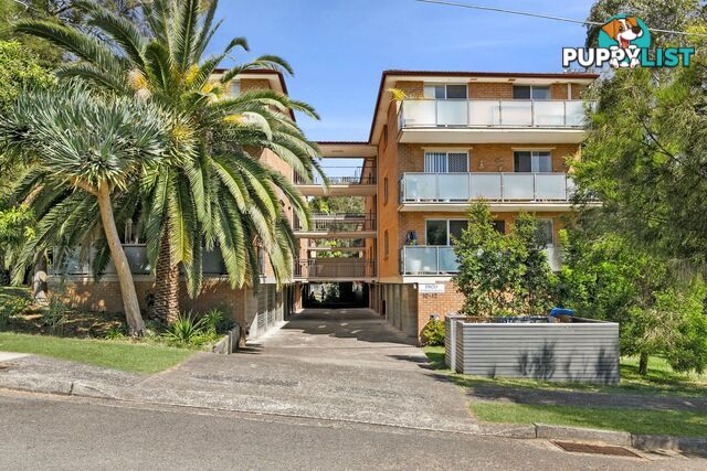 14/10-12 Robertson Street Narrabeen NSW 2101