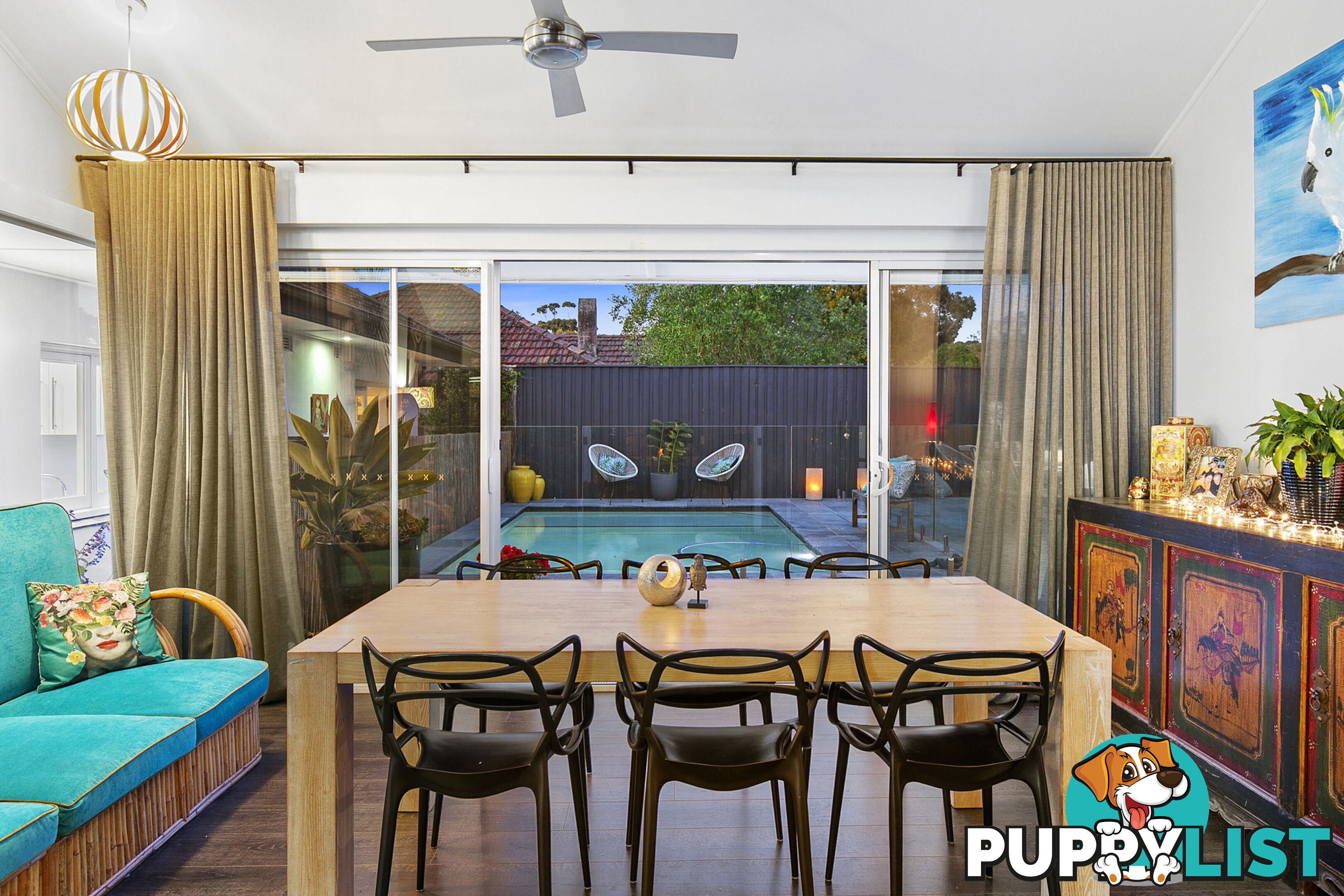 2 Salisbury Square Seaforth NSW 2092