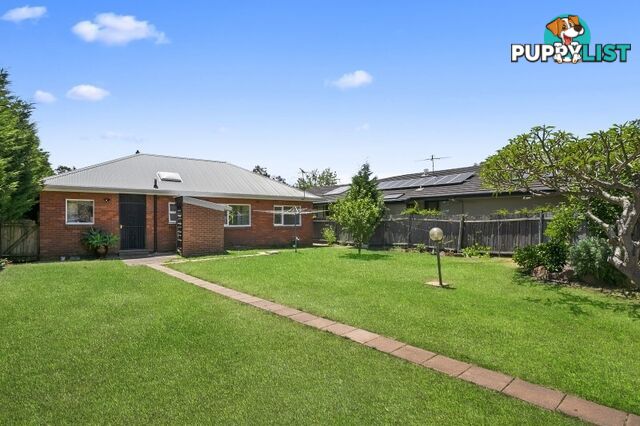 102 Macmillan Street Seaforth NSW 2092