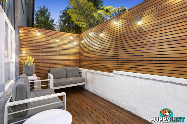 2/11B Rickard Street Balgowlah NSW 2093