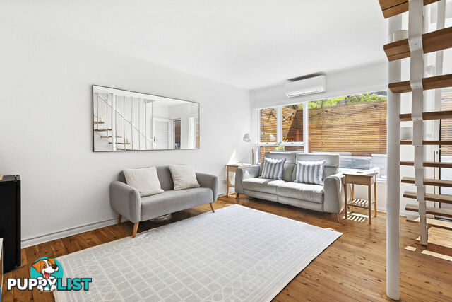 2/11B Rickard Street Balgowlah NSW 2093