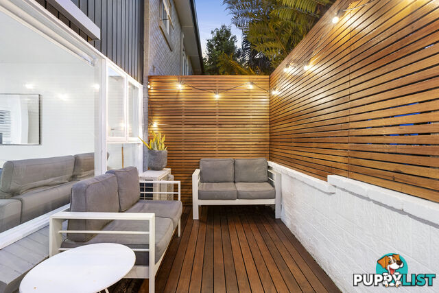 2/11B Rickard Street Balgowlah NSW 2093