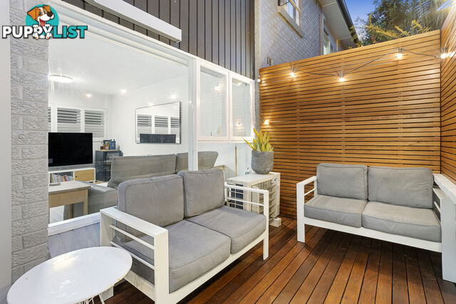 2/11B Rickard Street Balgowlah NSW 2093