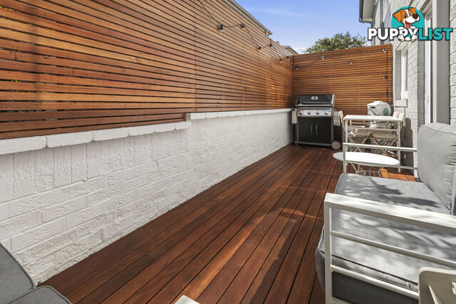 2/11B Rickard Street Balgowlah NSW 2093