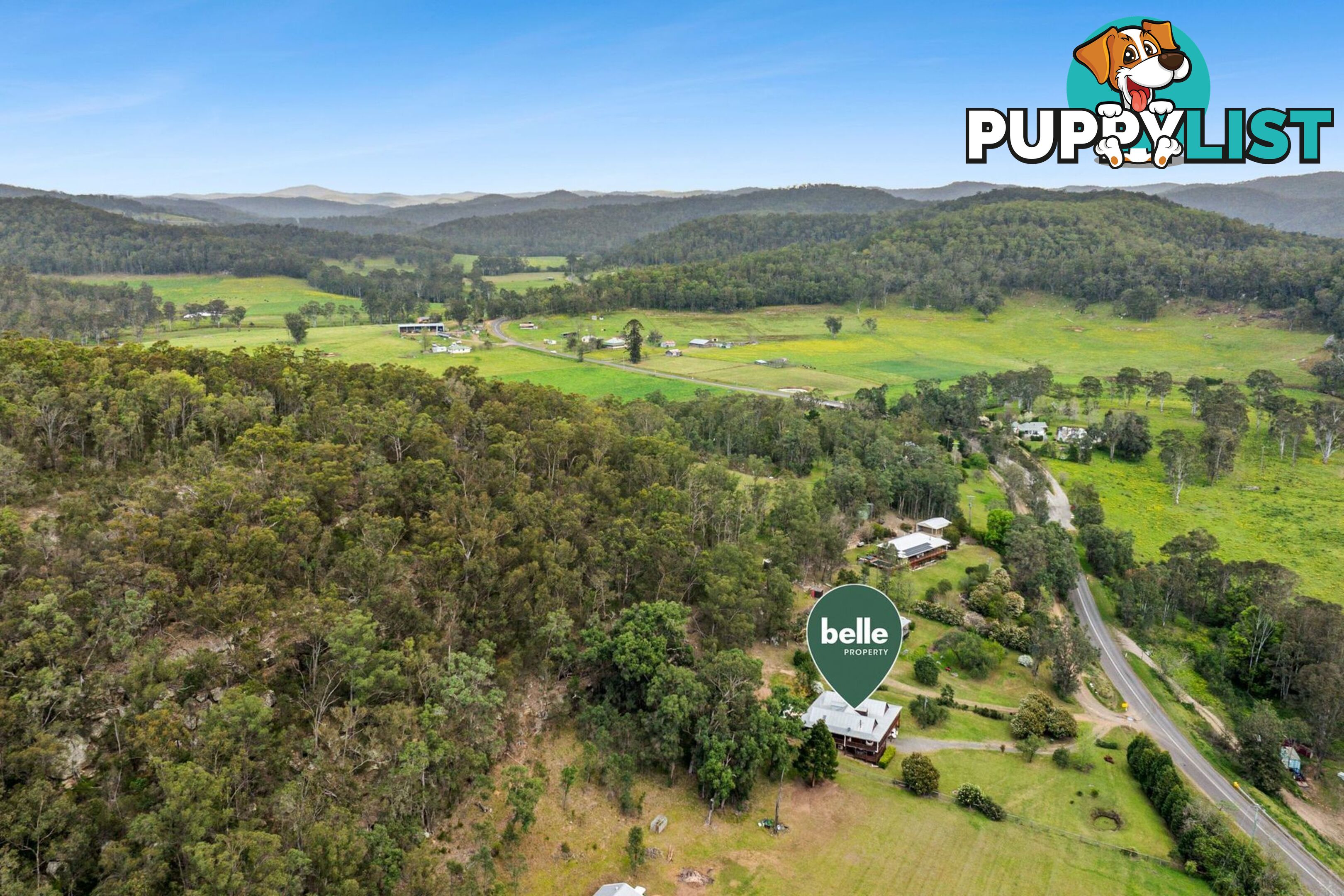 3047-3049 Great North Road Wollombi NSW 2325