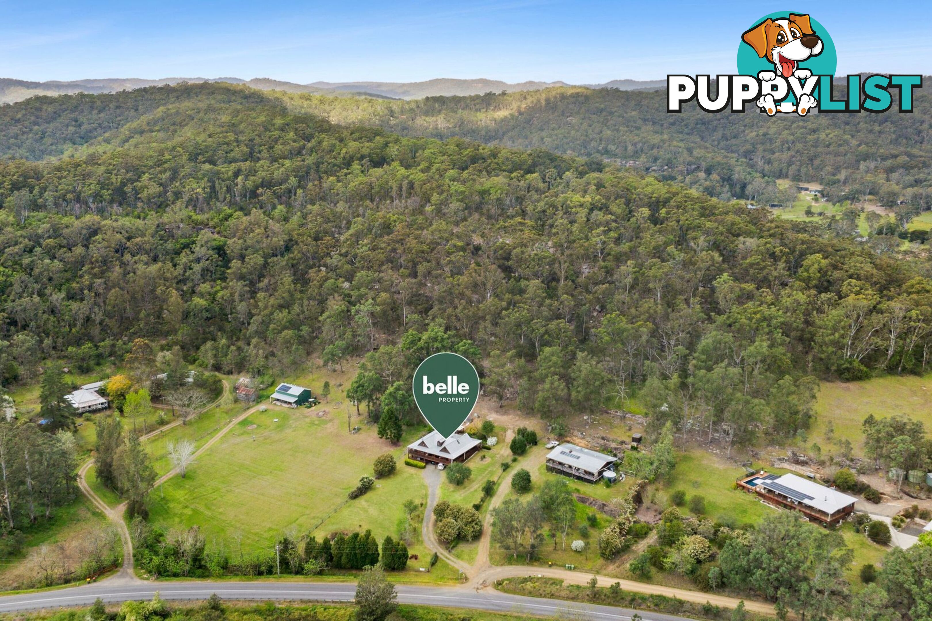 3047-3049 Great North Road Wollombi NSW 2325