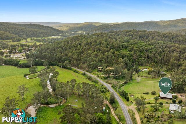 3047-3049 Great North Road Wollombi NSW 2325