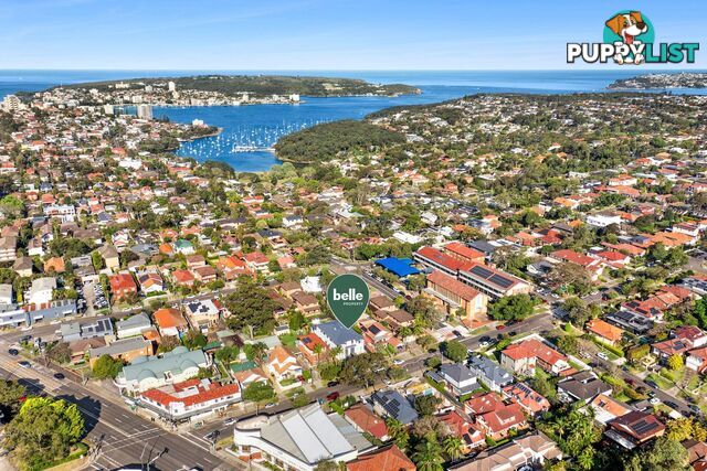 60 Wanganella Street Balgowlah NSW 2093