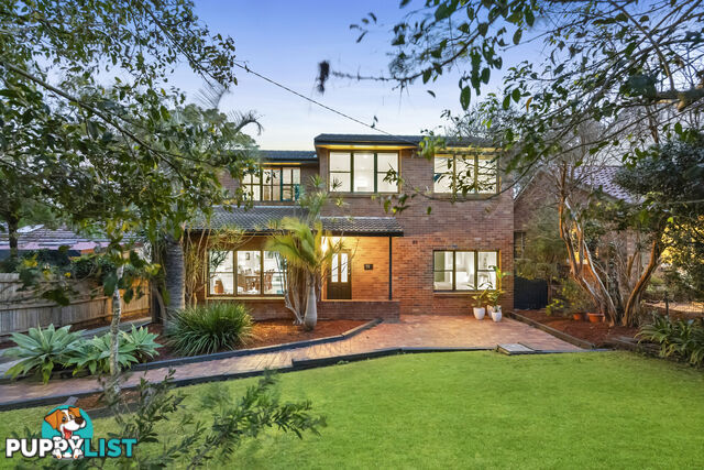 19 Urunga Street North Balgowlah NSW 2093