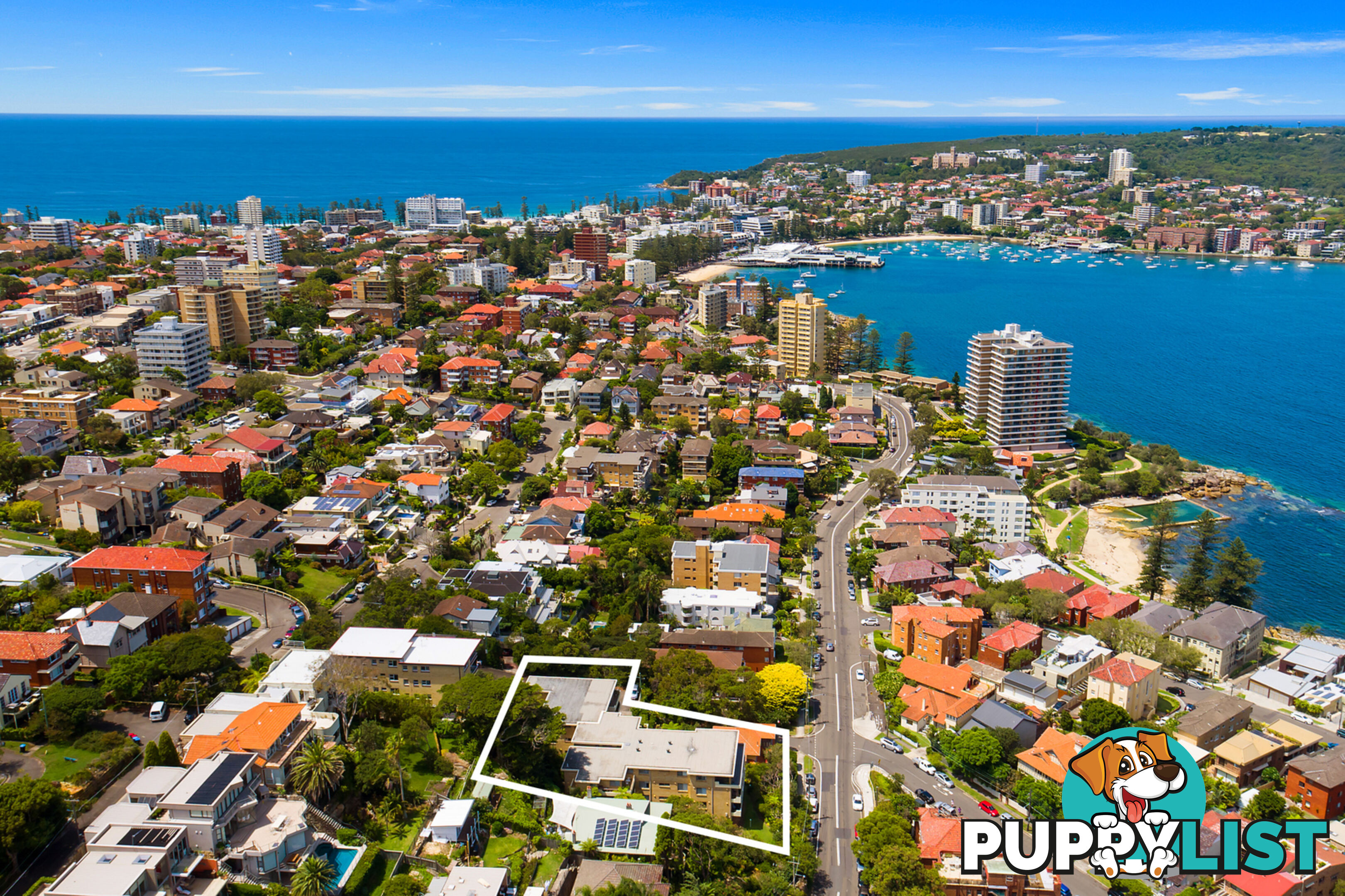 10/44 Lauderdale Avenue Fairlight NSW 2094