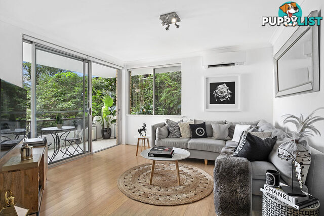 10/44 Lauderdale Avenue Fairlight NSW 2094