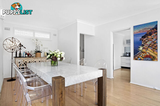 10/44 Lauderdale Avenue Fairlight NSW 2094