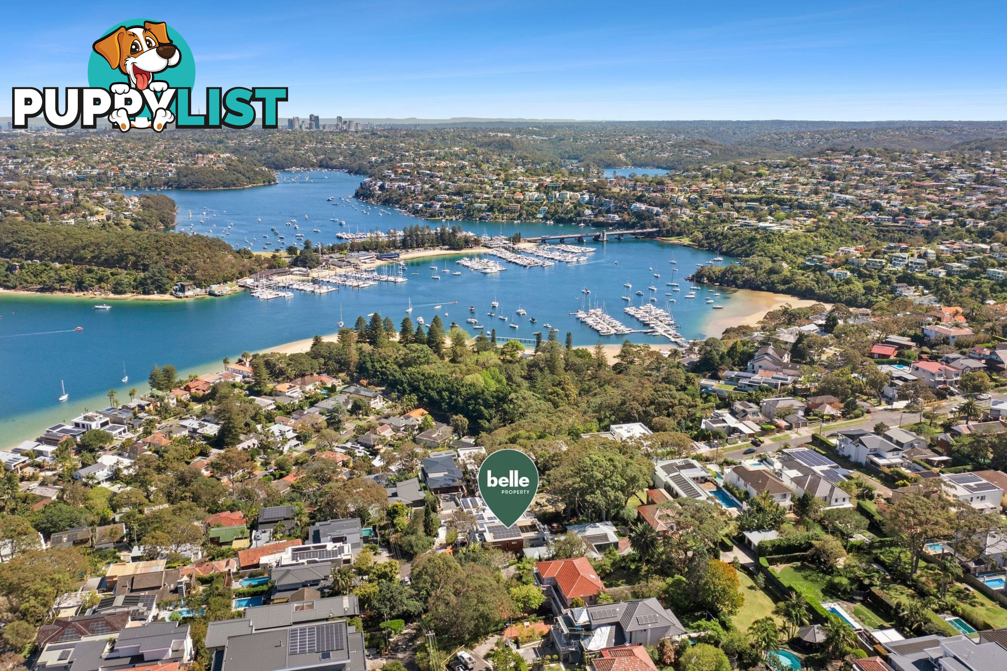 30 Adelaide Street Balgowlah Heights NSW 2093