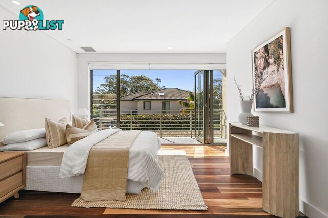 16 Abbott Street Balgowlah Heights NSW 2093