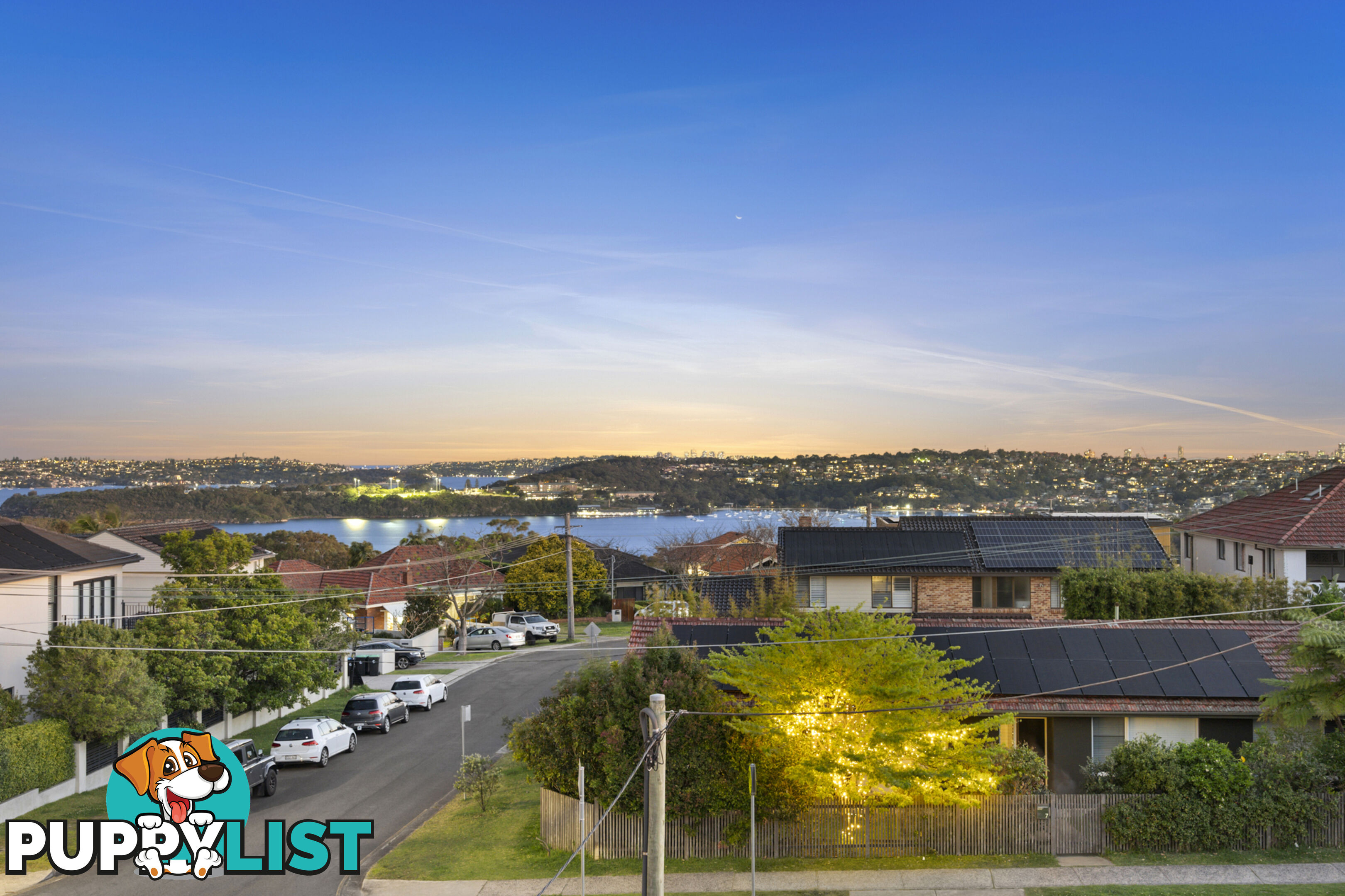 16 Abbott Street Balgowlah Heights NSW 2093