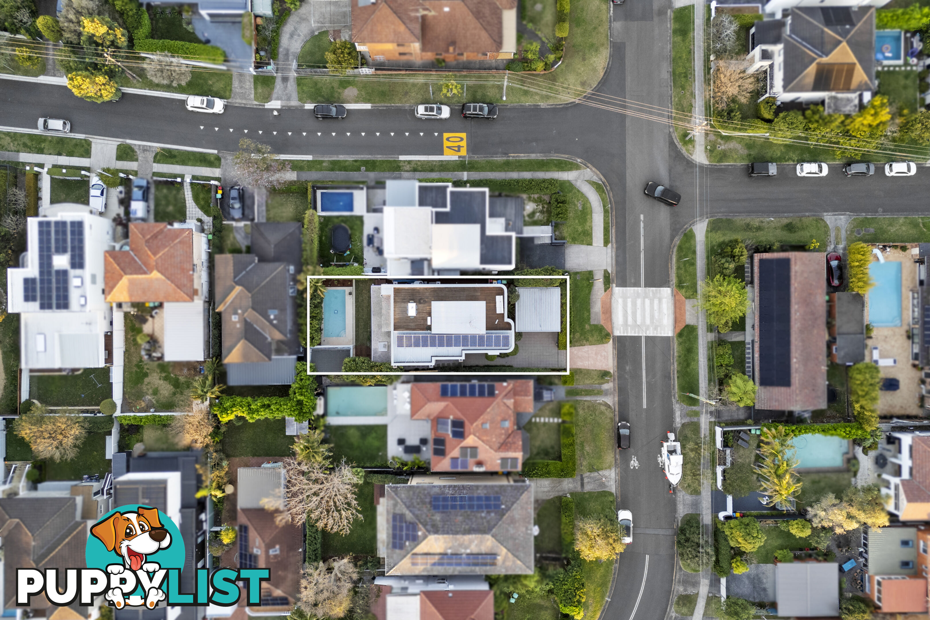 16 Abbott Street Balgowlah Heights NSW 2093