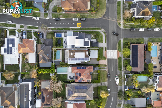 16 Abbott Street Balgowlah Heights NSW 2093