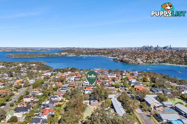 16 Abbott Street Balgowlah Heights NSW 2093