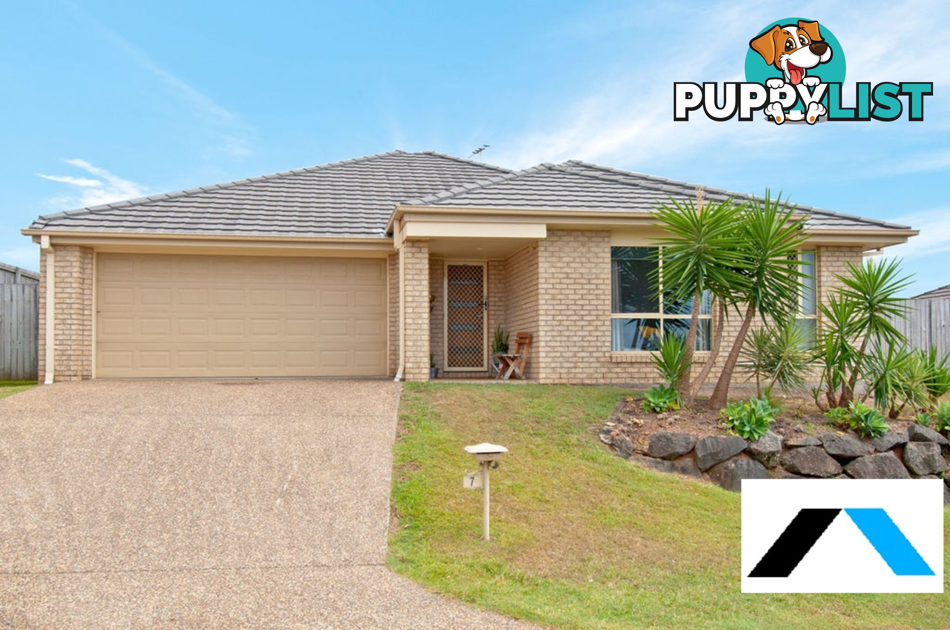 7 Madeline Place ORMEAU QLD 4208