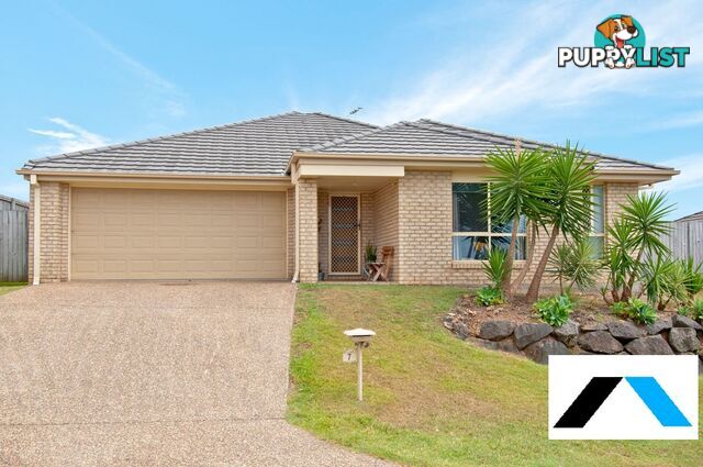 7 Madeline Place ORMEAU QLD 4208