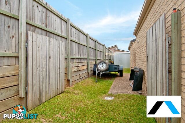 7 Madeline Place ORMEAU QLD 4208