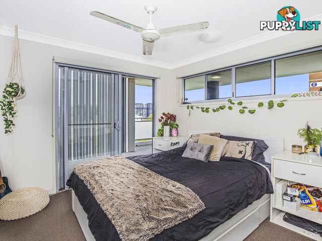 613/8 Hurworth Street BOWEN HILLS QLD 4006