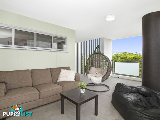 613/8 Hurworth Street BOWEN HILLS QLD 4006