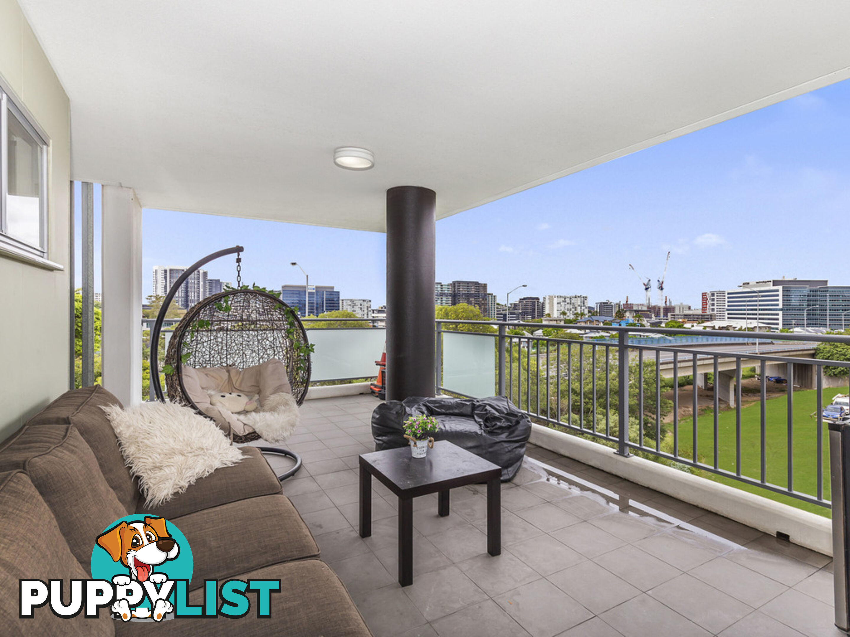 613/8 Hurworth Street BOWEN HILLS QLD 4006