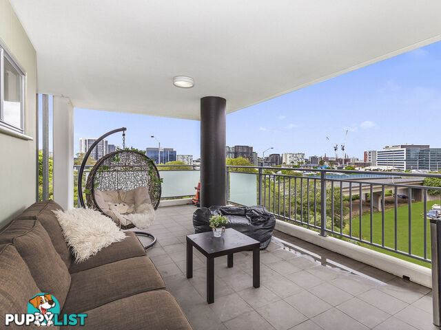 613/8 Hurworth Street BOWEN HILLS QLD 4006