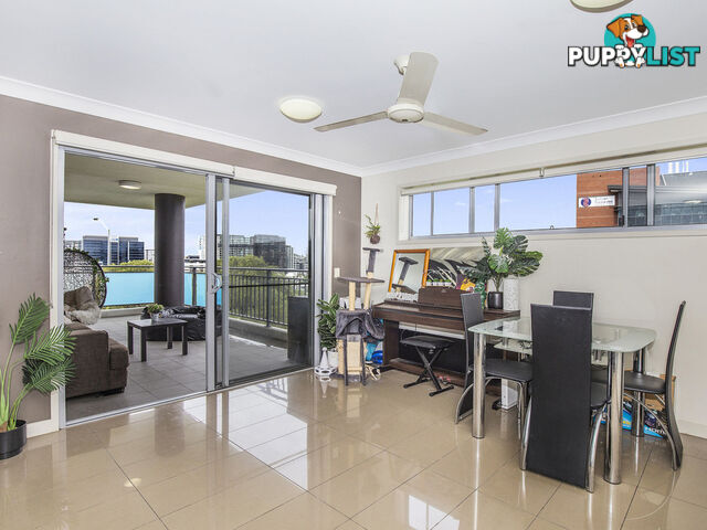 613/8 Hurworth Street BOWEN HILLS QLD 4006