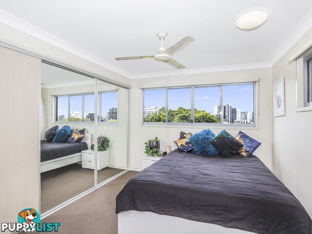 613/8 Hurworth Street BOWEN HILLS QLD 4006