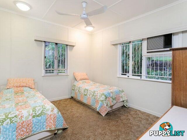 CORINDA QLD 4075