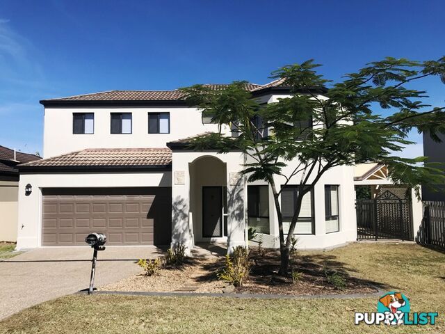 16 Miro Place NERANG QLD 4211