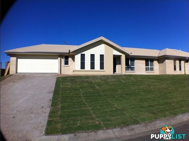 4 Jared Court YAMANTO QLD 4305