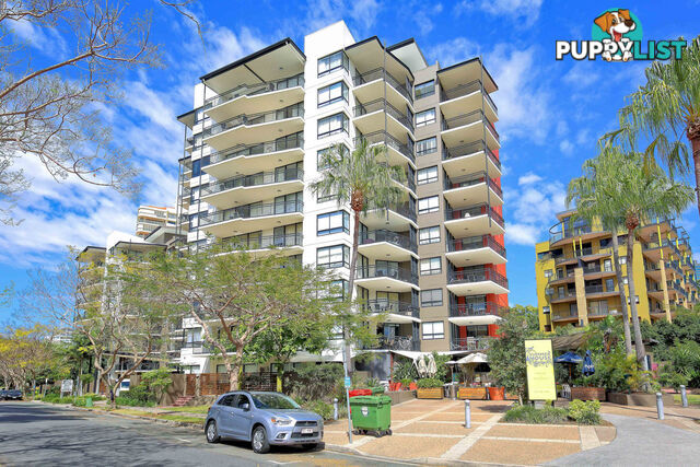 84/15 Goodwin Street KANGAROO POINT QLD 4169