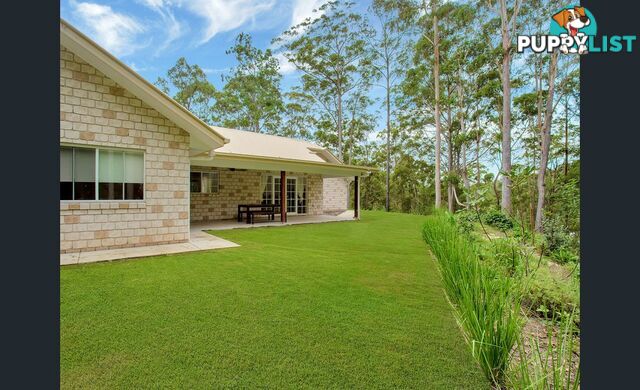 18 Tanaka Ave. BONOGIN QLD 4213