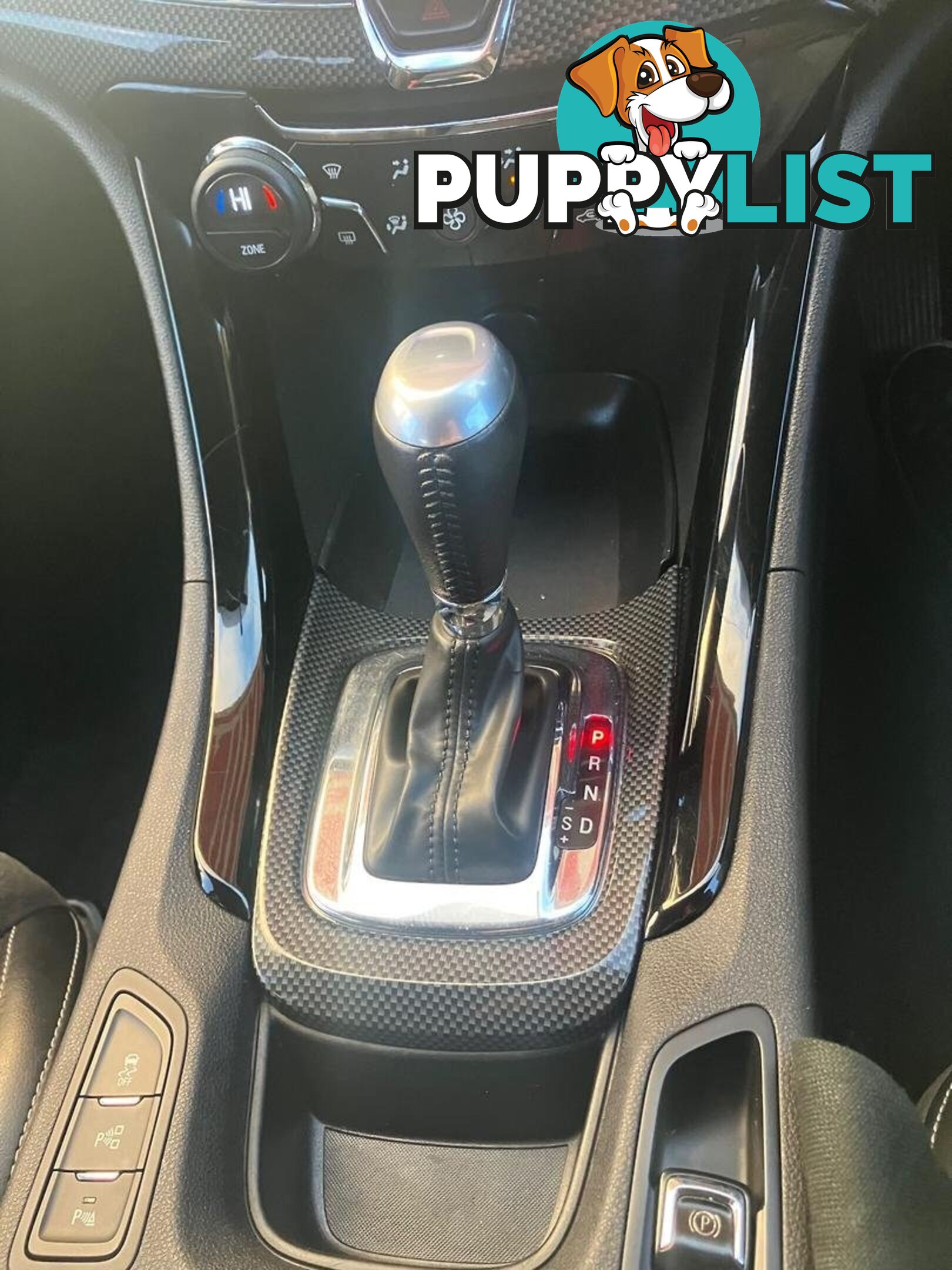 2013 HOLDEN COMMODORE SV6 VF MY14 WAGON