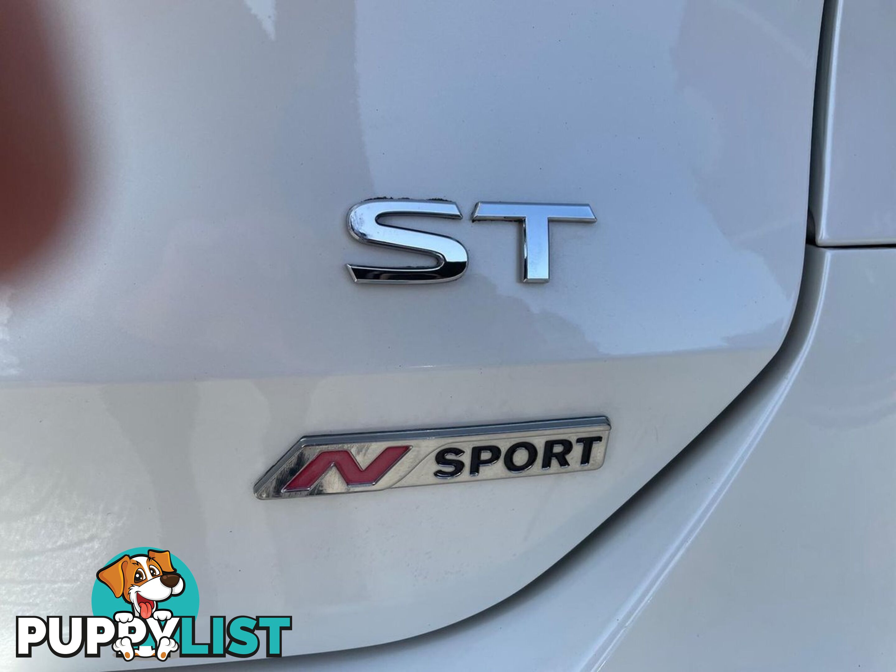 2016 NISSAN X-TRAIL ST N-SPORT BLACK T32 4X4 ON DEMAND SUV